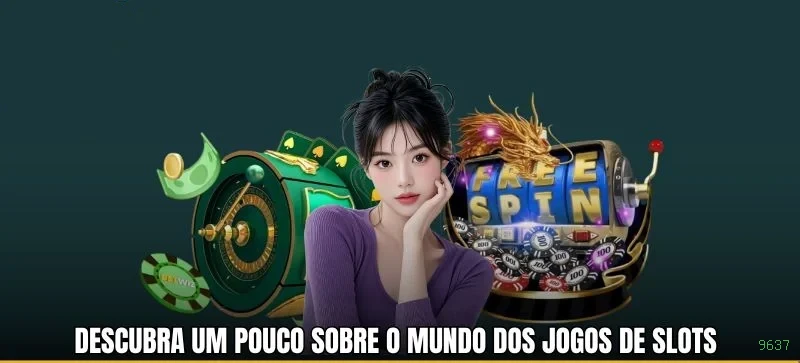 Login 9637 - acesso à conta